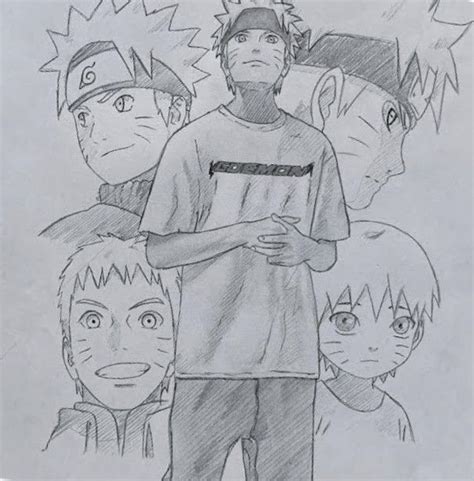 Naruto Sketch Drawing Naruto Drawings Naruto Art Anime Sketch Eye