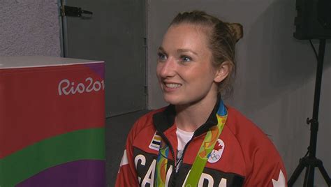 Rosie Maclennan Finishes Fourth In Trampoline At Tokyo Olympics