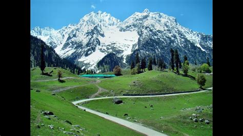 Road Trip To Neelum Valley Azad Kashmir Pakistan Youtube