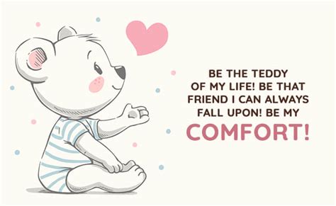 20 Best Teddy Bear Quotes Ideas For Your Loved One