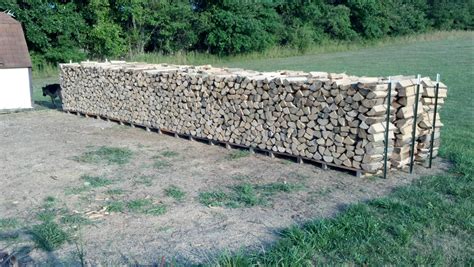 14 Best Diy Outdoor Firewood Rack And Storage Ideas Images