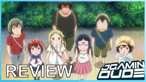 Denki Gai No Honya San Anime Review And Thoughts Youtube