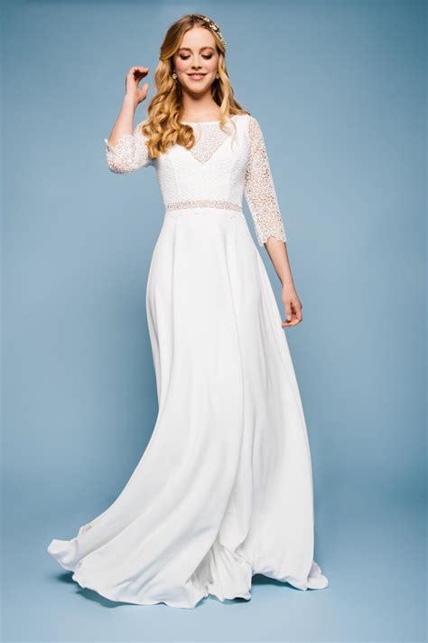 **romantisches brautkleid im vintage shabby boho stil**. Vintage Brautkleider - erlebe romantische küssdiebraut ...