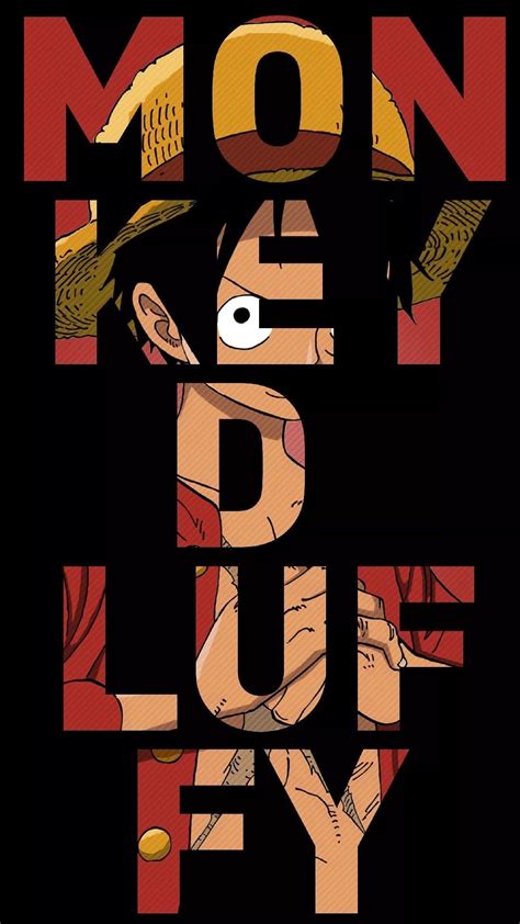 One Piece Mobile 4k Wallpapers Wallpaper Cave
