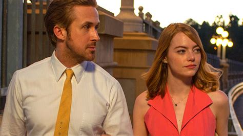 La La Land Reviews Find Critics Falling For Ryan Gosling And Emma