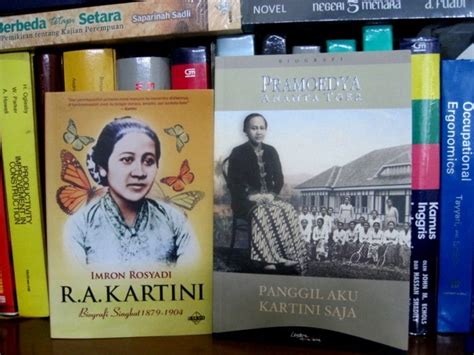 Sejarah Ra Kartini Dan Perjuangannya Semasa Hidup