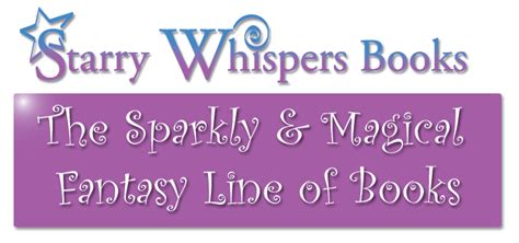 Starry Whispers Books Into Fairyland