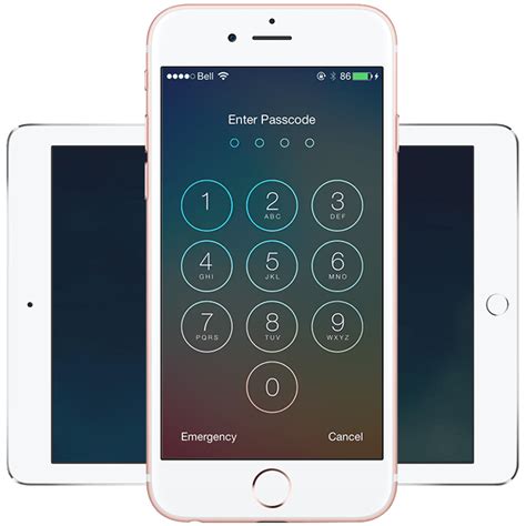 Iphone Lock Screen Png Png Image Collection
