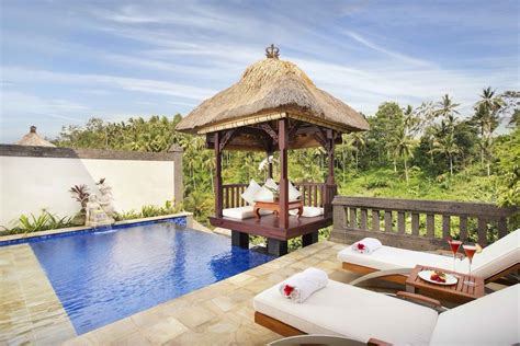 Where To Stay In Ubud Indonesia