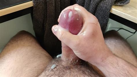 Eating My Cum As It Oozes From My Cock Slugsofcumguy Xxx Mobile Porno Videos And Movies