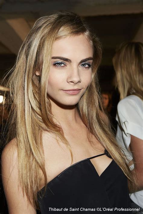 The Pop Trend A Safe Bet For Your Hair Cara Delevingne Cara