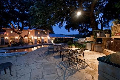 luxury ranch rental johnson city texas excesstx