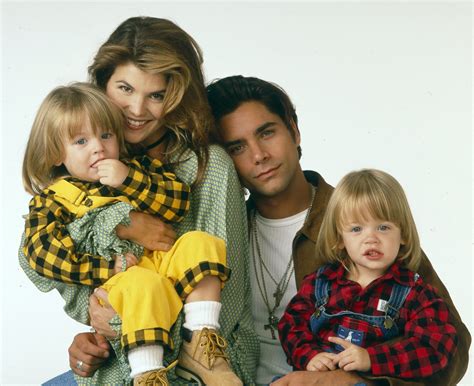 Aunt Becky And Uncle Jesses Twins Are Actually Pretty Hot Right Now