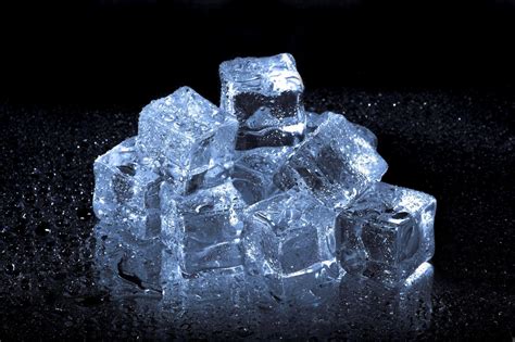 Ice Cubes Wallpapers Wallpaper Cave