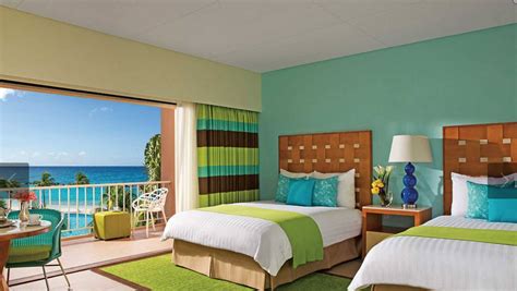 Top Caribbean All Inclusive Resorts For Families