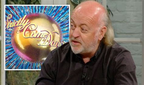 Bill Bailey Hints At Annoyance Over Strictly Come Dancing Champion