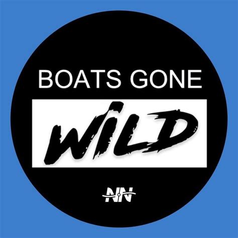 Boats Gone Wild Boatsgonewild Threads Say More