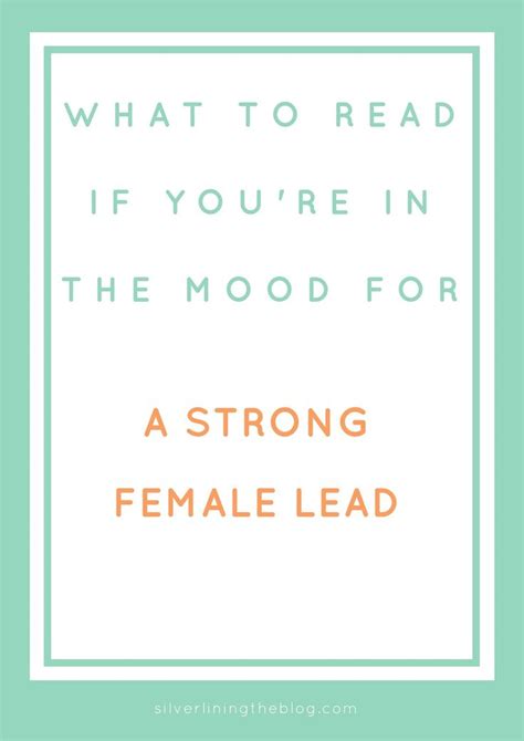 what to read strong female leads strong female lead strong female what to read