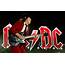 AC/DC Launch New Power Up Logo Name Generator