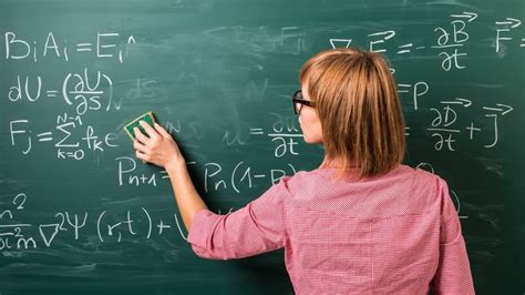 Closing Gender Gap In Physics Will Take Generations Gender Gap Physics Woman Authors
