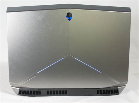 Alienware 18 Gaming Notebook Review
