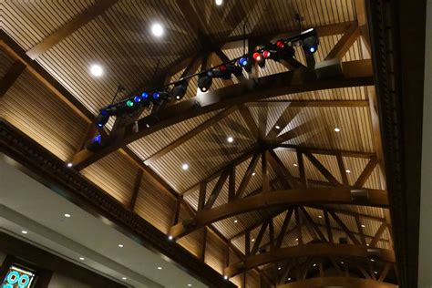 Church Lighting For Sanctuary Renovations And Remodeling