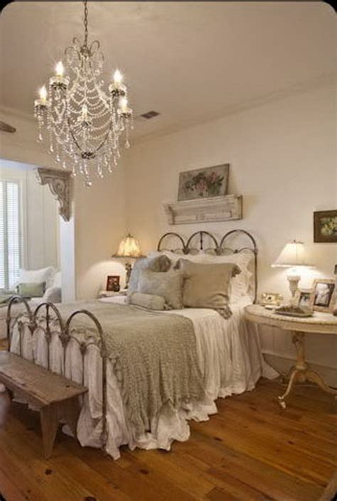 20 Superb Shabby Chic Bedroom Ideas Home Decoration And Inspiration Ideas