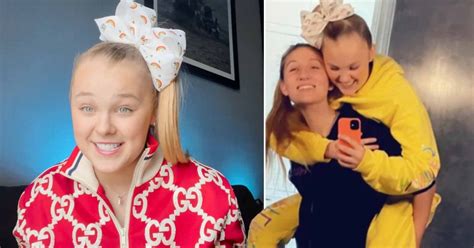 Jojo Siwa ‘trying So Bad’ To Get Scene Pulled From Movie As She Has To