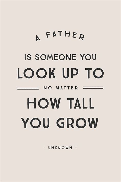 5 Inspirational Quotes For Fathers Day Day Quotes Ts For Dad And