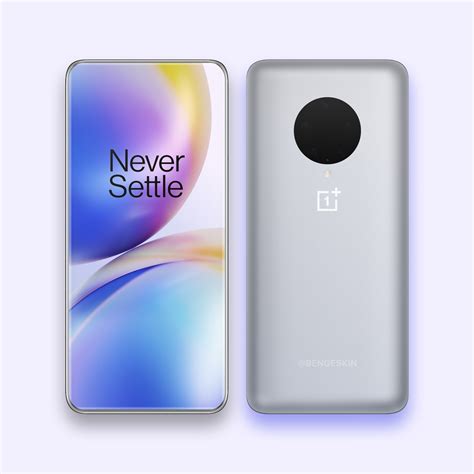 Oneplus 9 pro android smartphone was launched in march 2021. OnePlus 9 Pro Gets an 'Invisible' Rear Camera, Virtually ...