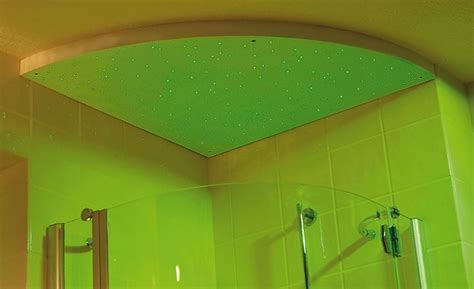 Ein pixlum led sternenhimmel ist eine schöne ergänzung zu einer badlampe oder badleuchte, die standardmäßig in feuchträumen. Bad-Beleuchtung: Sternenhimmel | selbst.de | Badezimmer ...