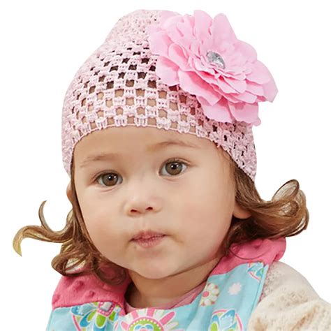 Baby Girl Hair Accessories Princess Headband For Girl Newborn