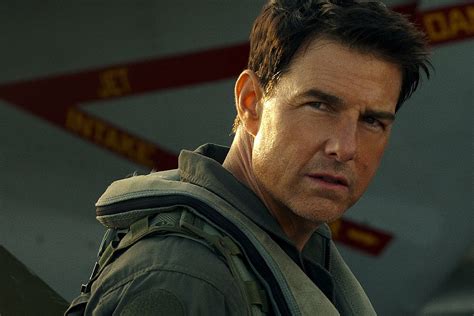 Top Gun 3‘ Is Happening With Tom Cruise