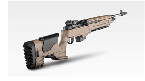 Springfield Armory M1a Wallpapers Weapons Hq Springfield Armory M1a