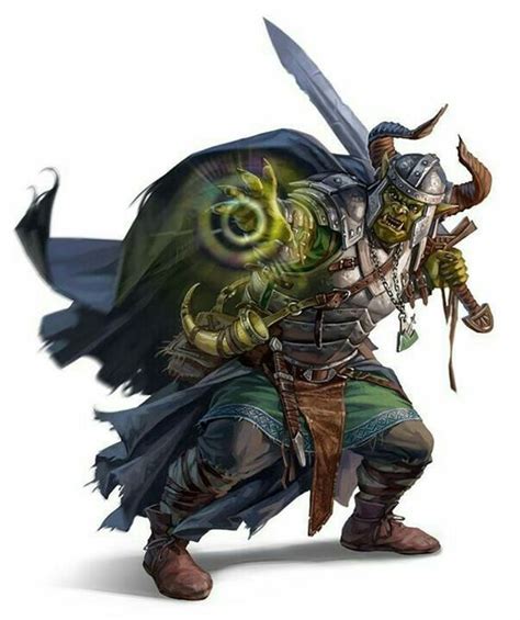 Fantasy Races Fantasy Warrior Fantasy Rpg Medieval Fantasy Fantasy