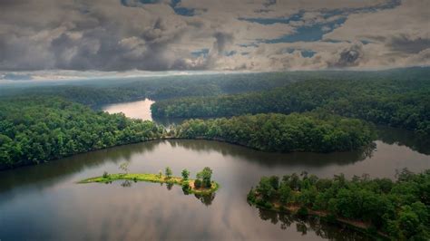 City Of Tuscaloosa Launches Community Survey On Lake Nicol And Harris