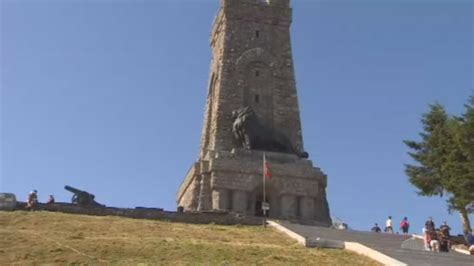 Bulgaria Marks 145 Years Since The Battle Of Shipka Pass Българска