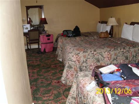 real life seedy hotels motels