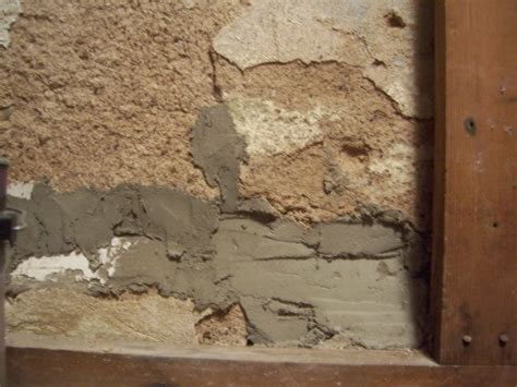How To Plaster Interior Adobe Walls