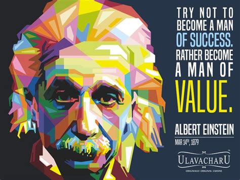 One Of The Greatest Minds Who Ever Lived Happy Birthday Albert