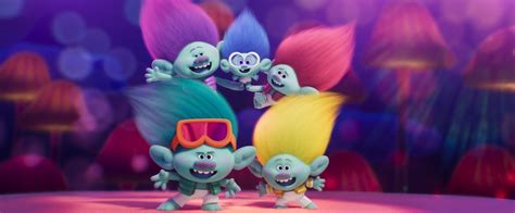 Dreamworks Drops ‘trolls Band Together’ Trailer Animation World Network