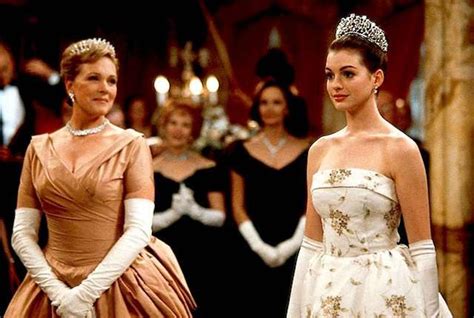 The Princess Diaries Cast Where Are The Disney Stars Now