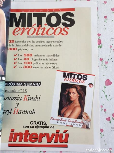Revista Interviú Nº 959 Año 1994 Victoria A Comprar Revista