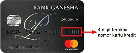 Dapatkan informasi cara buat, syarat, limit kartu, dan promo menarik lainnya dari bank mnc. Apply Kartu Kredit Bank Ganesha: Syarat / Biaya / Bunga ...