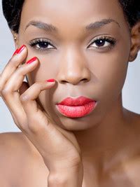 Pictures Best Lipstick Shades For Black Women Nude Lipstick For Black Women