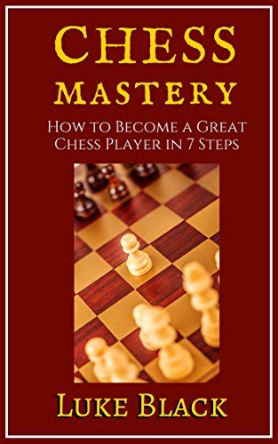 Chess Mastery Book Cave