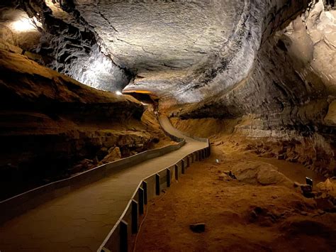 6 Tips For Visiting Mammoth Cave National Park Define Fettle