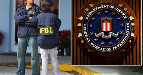 The federal bureau of investigation (fbi) enforces federal law, and investigates a variety of criminal activity including terrorism, cybercrime, white collar crimes, public corruption, civil rights violations, and other major crimes. Former FBI Agent: CIA Chief is a Muslim who Aids Hamas: No ...