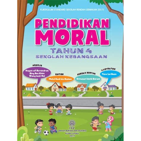 Ravindran merasakan bahawa imran mendapat markah yang tinggi adalah disebabkan dia meniru. Buku Teks Pendidikan Moral Tahun 2 Pdf