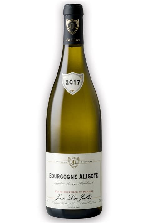 White Burgundy Wines Domaine Jean Luc Joillot Pommard